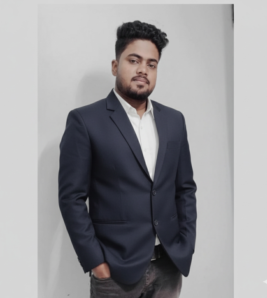 Founder of Inoex Business Solution